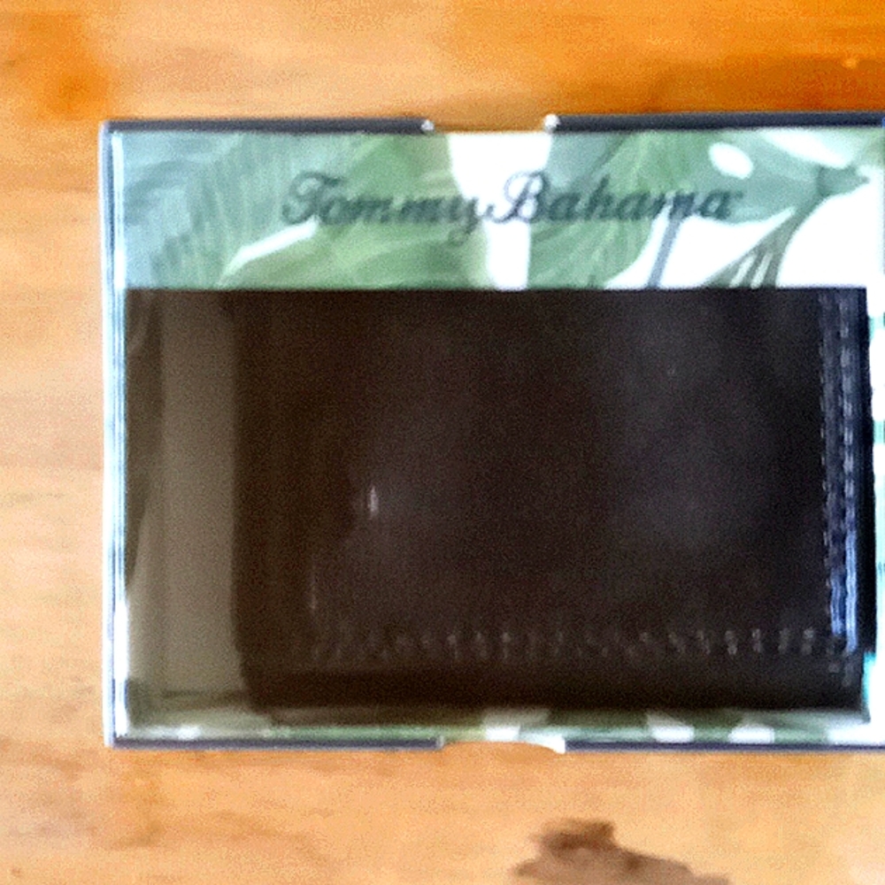 Wallet